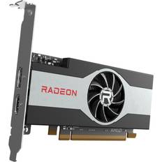 Amd 4gb grafikkort HP AMD Radeon RX 6400 DP HDMI 4GB