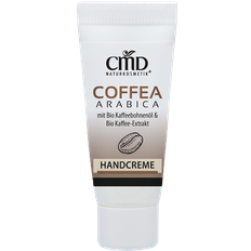 Naturkosmetik Coffea Arabica Hand Cream