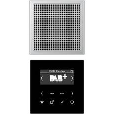 Jung Smart Radio Dab + Kit Mono