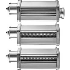 Nudelmaschinen Gastroback Pasta Set 3