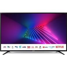 43 " - 60Hz TVs Sharp 43" ultra hd