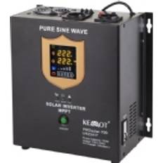 Kemo T PROsolar700 solar energy inverter [Levering: 6-14 dage]