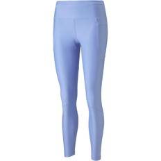 Puma Purple Trousers & Shorts Puma Run Key Item Ultraform Leggings - Purple