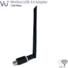 VU+ 13657, Adaptateur WLAN