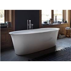 Duravit Fristående badkar Duravit White Tulip (700469000000000) 180x90