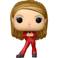 Funko Pop! Rocks Britney Spears Catsuit