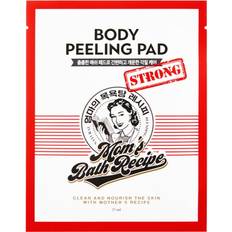 Body Peeling Pad Strong 1 pcs 25 ml