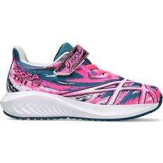 Asics Chaussures de course Asics Kid's Pre Noosa Tri 15 PS - Hot Pink/Lilac Hint