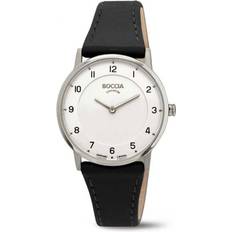 Titanium 3254-04 32 mm Analog Quartz Dame