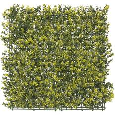 Messing Hegn BigBuy Garden Valla 50 x 50 x 2 cm