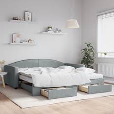 Møbler vidaXL 3197467 Sofa 3 personers