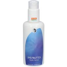 Martina Gebhardt Martina Gebhardt Sheabutter Body Lotion 150ml