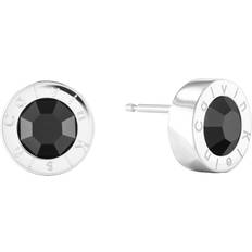 Uomo Orecchini Calvin Klein Men's LATCH Collection Stud Earrings Stainless steel 35000264