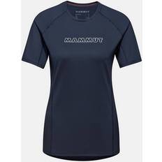 Mammut Women Tops Mammut Damen T-Shirt SELUN marine