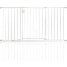 Child Safety Bettacare Extra Wide Hallway Dog Gate