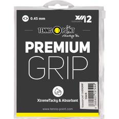 Tennis-Point Premium Grip 12 Pack
