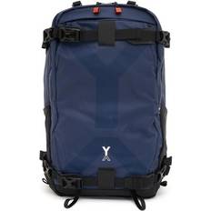 Nya evo fjord 36 NYA-EVO Fjord 36 Adventure camera backpack ECONYL Midnight Blue