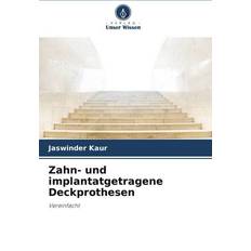 Aromatisiert Zahnbürsten Zahn- implantatgetragene Deckprothesen