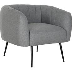 MDF Fåtöljer Dkd Home Decor Standard Fåtölj
