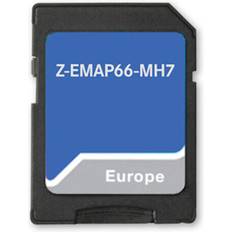 Zenec Z-EMAP66-MH7: Micro