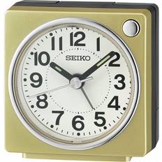 Seiko Clocks Vækkeur QHE196G Quartz