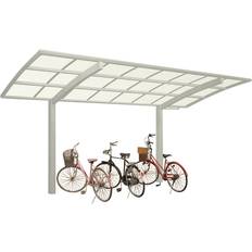 Gartenhäuser Ximax Carport Portoforte Mini (Gebäudefläche )