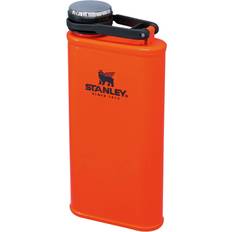 Orange Équipements de Bar Stanley Classic Wide Mouth Flasque 23cl