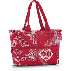 Rot Tragetaschen Reisenthel Handtaschen bunt Shopper e1