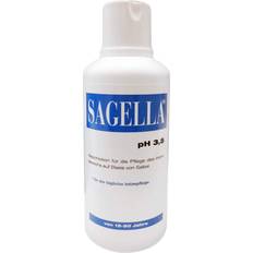 SAGELLA PH 3.5 Waschemulsion 500 Zur Intimpflege 500ml