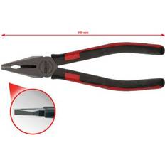 KS Tools Combination Pliers KS Tools SlimPOWER 160mm 115.2101 Kombizange