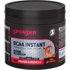 Vitamine & Nahrungsergänzung Sponser Sport Food BCAA Instant Cola