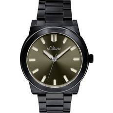 s.Oliver 2036557 schwarz