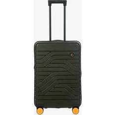 Guld Kufferter Bric's Olive Ulisse Hard-shell Carry-on Suitcase 55 cm