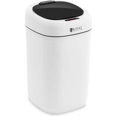 Royal Catering Sensor waste bin 9 RCSB-01