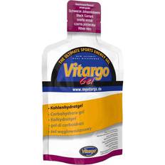 Hiilihydraatit Vitargo Gel 45 g Black Currant