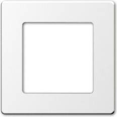 Unità di Controllo Intelligenti Somfy 9015022 Telaio per trasmettitore Smoove Pure Wall