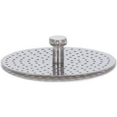 Alessi 9090 Alessi 9090 Filter Reducer For 3 Cup Moka Pot