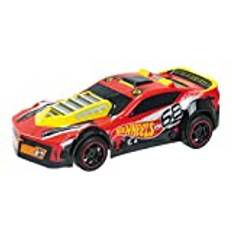 Happy People 63255 Rc – Hot Wheels Driftrod miniatyrspel, flerfärgad