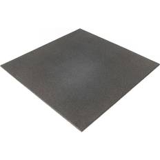 Gummigulv Lige kanter 15 mm