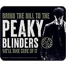 ABYstyle Peaky Blinders Tapis De Souris Souple