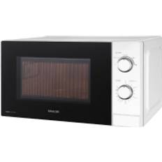 Sencor Mikrovågsugnar Sencor SMW 1718WH microwave