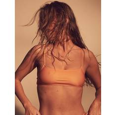 Frank Dandy Bikinis Frank Dandy Square-ish Bikini Top Light