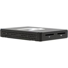 Lettori di Schede di Memoria Blackjet DX-2SD Dual SDXC UHS-II