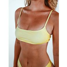 I Bikiniöverdelar Frank Dandy Square-ish Bikini Top