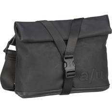 Aunts & Uncles Japan Tsu Crossbody Bag Black