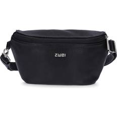 Handtaschen schwarz Gürteltasche