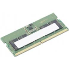 RAM minne Lenovo MINNE 8GB DDR5 5600Mhz SoDIMM