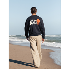 Frank Dandy Tröjor Frank Dandy Heat Wave Sweatshirt