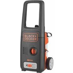 Hochdruck- & Heißwasserreiniger Black & Decker Hochdruckreiniger, High pressure cleaner 220/240V