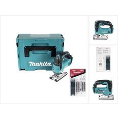 Makita Stichsägen Makita djv 182 zj akku stichsäge 18v brushless 26mm solo ohne akku